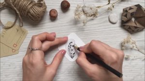 TRIO by Hanny Waldburger