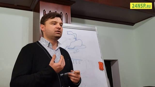 Почему развиваются хронические заболевания? ✓ Узнайте главную причину хронических заболеваний!