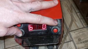 Сварочный аппарат SSVA160-2 с функцией заряда автомобильного аккумулятора.