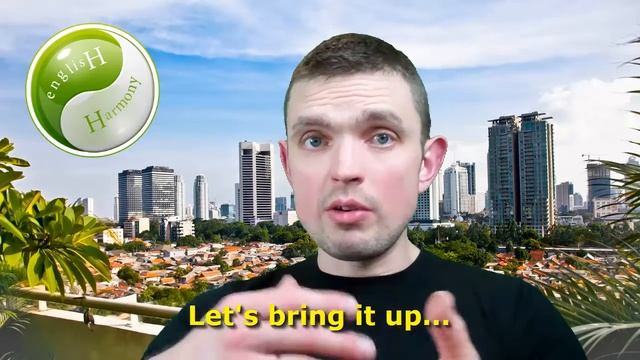 You Shouldn't Learn Irregular Verbs This Way: Bring -- Brought -- Brought смотреть онлайн