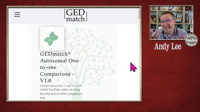 Create A DNA Kit for Deceased Ancestor? Use GEDmatch Lazarus Tool