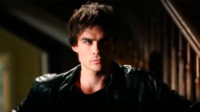 Damon and Elena смотреть онлайн