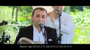 Baxtiyor Mavlonov - Davlatim borim onam | Бахтиёр Мавлонов - Давлатим борим онам (jonli ijro)
