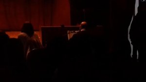 Песня "Ніч яка місячна".