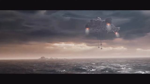 Wolfenstein 2:The New Colossus "Держитесь что есть сил" смотреть онлайн