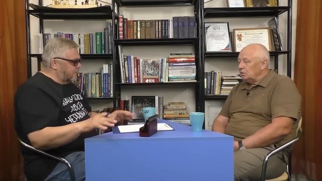 Зачем нам Государственная Дума?
