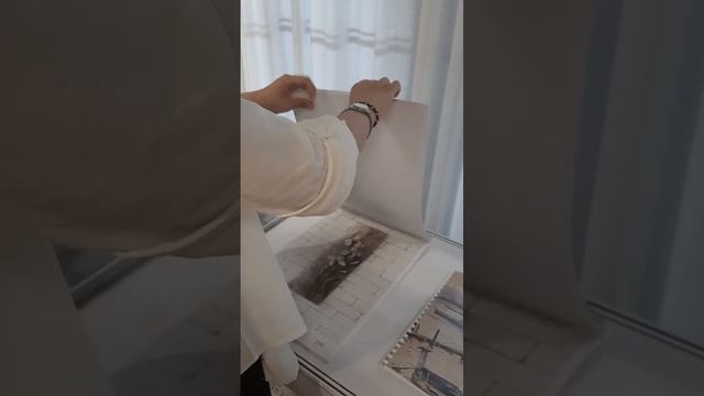 Арт-бук "Арт-География в Китае" (12-16 июня 2024) часть-1 смотреть онлайн