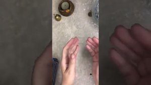 ‼️СВИНЦОВАЯ МОЩНЕЙШАЯ ЧИСТКА ФИНАНСОВОГО КАНАЛА‼️ #чисткиритуалы #свинец #снятиенегативанаденьги