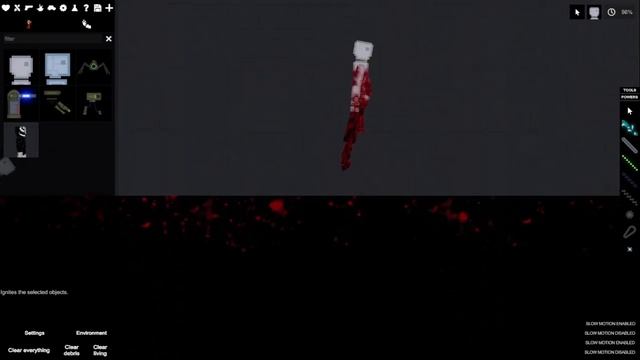 Лучший мод на ВЕНОМА в People Playground?! Конечно! смотреть онлайн