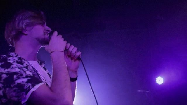 OΛOVO - Венеция / СВОБОДА Concert Hall / Екатеринбург 10.02.23 смотреть онлайн