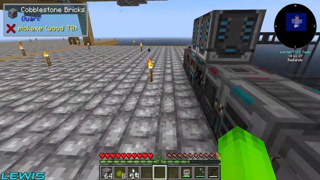 MINECRAFT ATM6 TO THE SKY | Mystical Agriculture | EP 12 | Modded Minecraft 1.16.5 смотреть онлайн