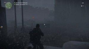 The Division 2 новая штурмовая винтовка "Медоед"