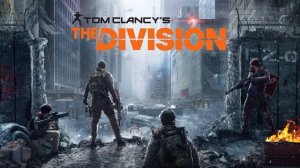 Tom Clancy’s The Division оригинальный саундтрек Ola Strandh