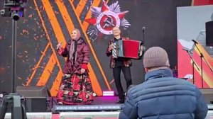 Людмила Николаева Русская душа