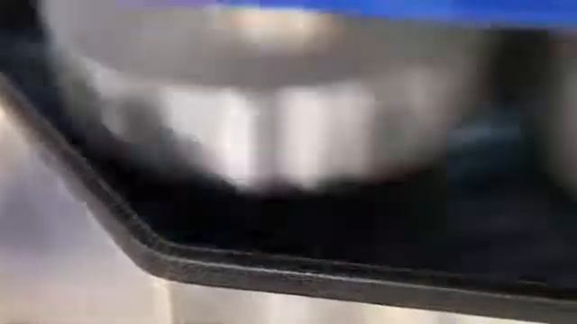 Tool Honing and Polishing - Drag Finisher - Mass Finishing with Bel Air