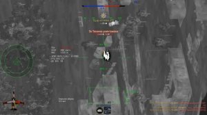 IRIS-T - ГОТОВЫЙ ОТВЕТ ЗАПАДА на Панцирь-С1 в War Thunder