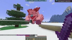 Лучший Мод на Опаснейших БОССОВ! Minecraft!