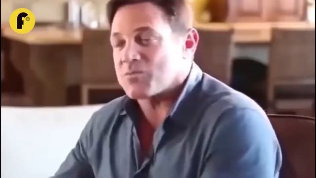 Джордан Белфорт - Учитесь продавать смотреть онлайн