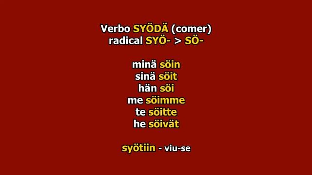 Língua Finlandesa (Suomen Kieli) - História & Gramática смотреть онлайн