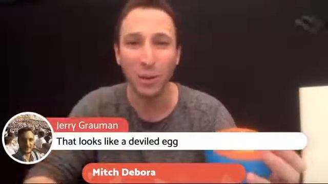 Robo Live #12: Mitch Debora, Multi-Color 3D Printing смотреть онлайн