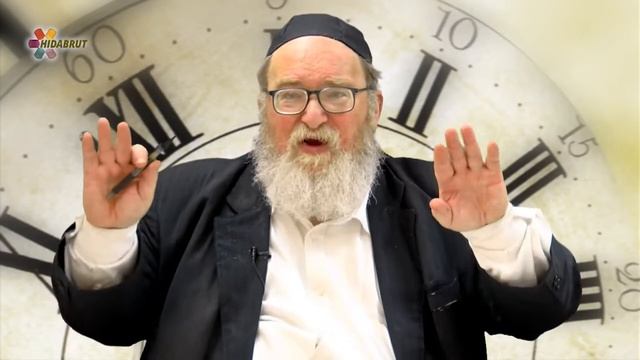 Rabbi Yitzchak Breitowitz - The Last Week of the Year смотреть онлайн