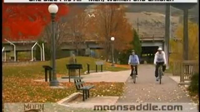 MoonSaddle Redefining #2 TV 30 rev.mpg смотреть онлайн