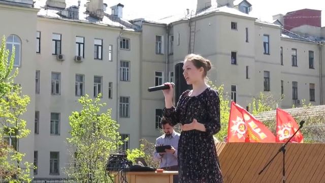 Хореографический ансамбль "СИРИН" - "Взмахни крылами Русь". смотреть онлайн