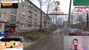 КАША И КРИПЕР2004 ОБОЗРЕВАЮТ ГОРОДА РОССИИ