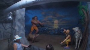 Индия. Великий Шива. Часть 1.