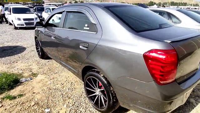 Кобальт нархлари Андижон мошина бозори Cobalt narxlari Andijon 20 avgust 2022 yil смотреть онлайн