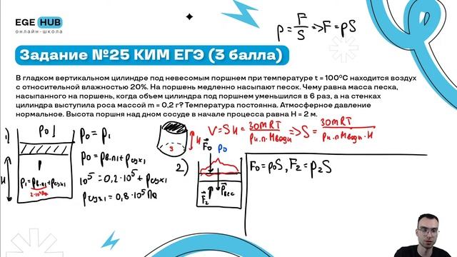 Самые провальные задания ЕГЭ 2024  Летняя школа