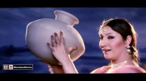JA VE KACHAYA GHARYA - SAIMA - PAKISTANI FILM MAJAJAN