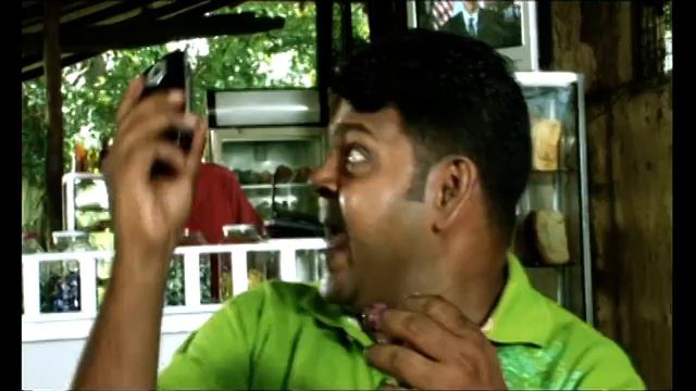 Dialog TV Commercial смотреть онлайн