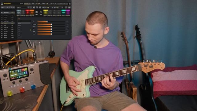 Добрый оборотень. Обзор Sonicake Matribox II.