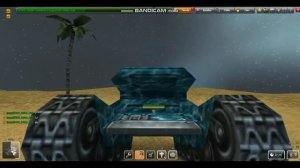 Especial 500 Subs [Tanki Online]