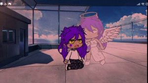 гача клип 13 карт по песню мне так тяжело