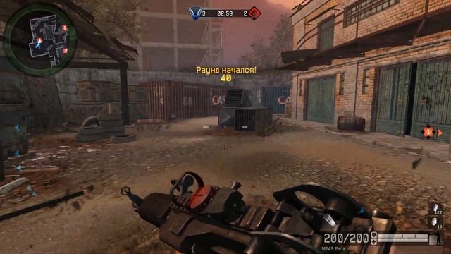 варфейс клан синдикат сервер  чарли !!! смотреть онлайн