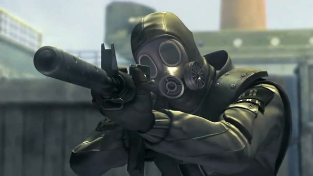 Crossfire Умирает! Что теперь будет!? смотреть онлайн