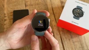 How to Factory Reset the OnePlus Watch 2
