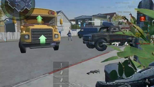 Обзор на обновление на ПТС WarFace от 21.08.2015 смотреть онлайн