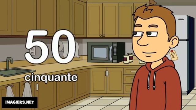 Уроки французского для детей # 0 100 смотреть онлайн