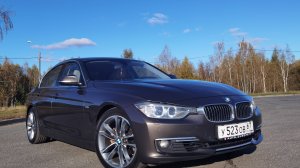 BMW 320i