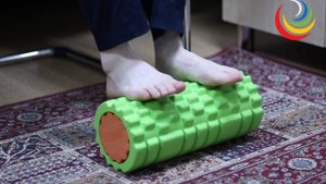 Массаж стоп/ акупунктурные точки на ногах