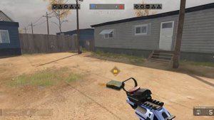 Warface 2022 сурман снайпер уже не тот