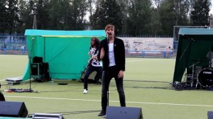 Дмитрий Колдун - Несерьезно