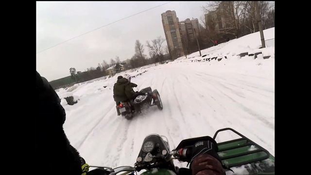 REAL OPPOZIT смотреть онлайн