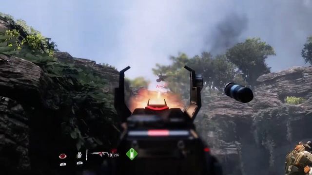 Tarzimal - PS5: Titan Fall 2 смотреть онлайн