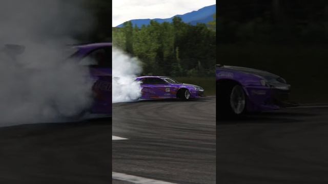 drift cars