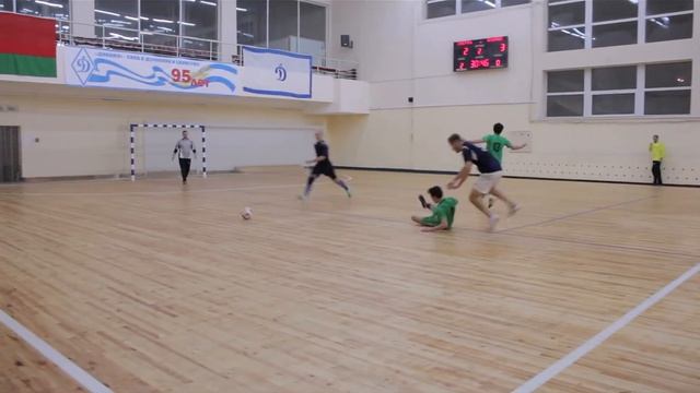 Смерть Квазимодо – Озимые 3-4 смотреть онлайн