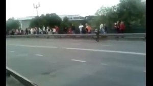 Грозная Эстонская армия